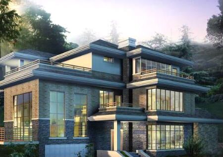 房前屋后风水禁忌