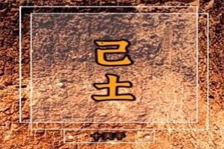 十天干己土在八字中的吉凶有哪些?