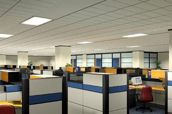 办公风水怎么坐才能提升财运