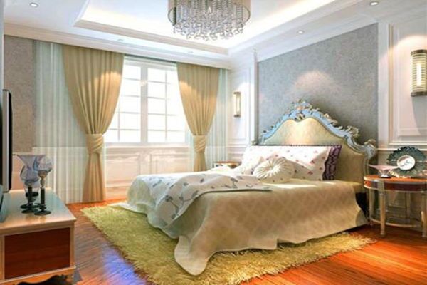 床头摆放的6大忌讳