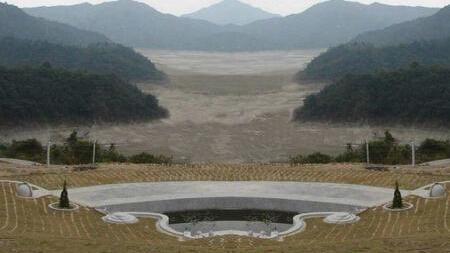 风水为什么要堂前聚水?