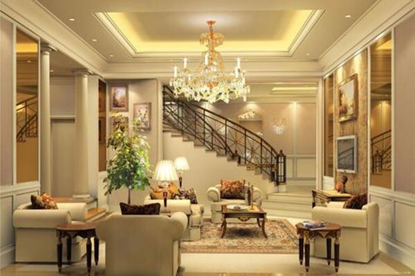 住宅内最易被忽视的风水隐患