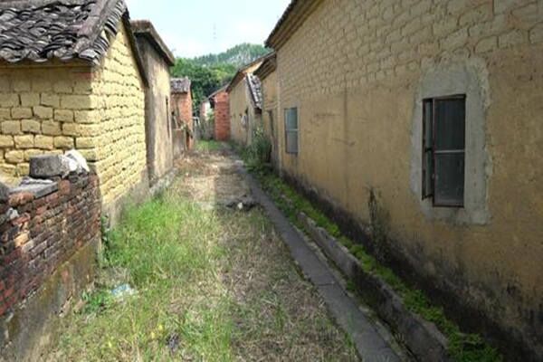 揭秘阳宅风水八十相煞