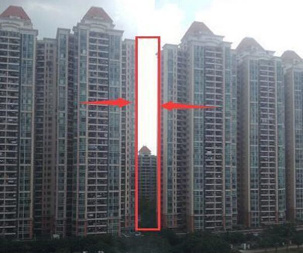 住宅附近出现天斩煞有哪些危害