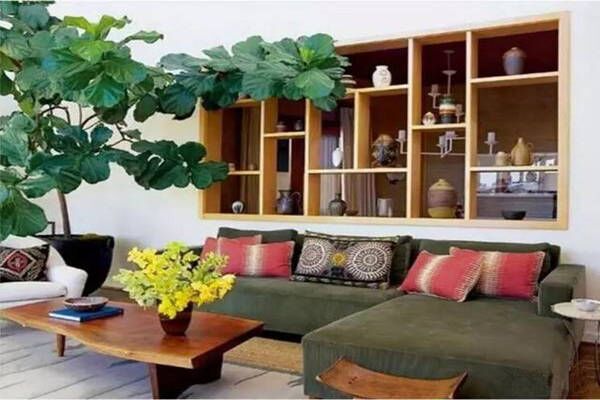 如何利用家居风水改善运势