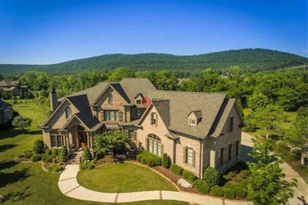 风水学中的靠山代表什么