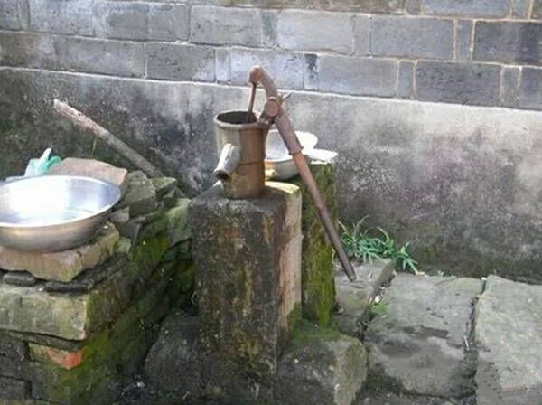 农村住宅井的方位吉凶