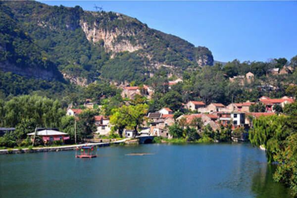 依山傍水的屋宅就一定是旺宅吗