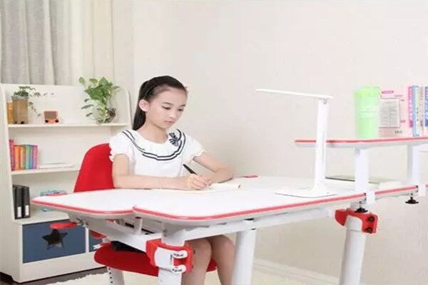 儿童书桌风水与孩子学业的关系