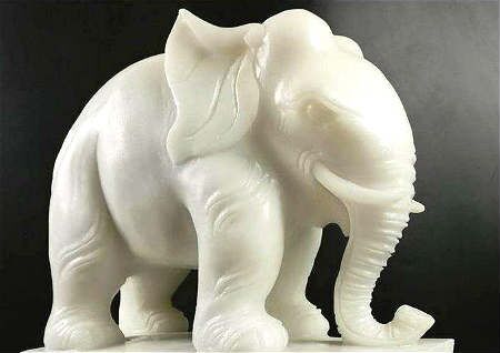 风水大象摆件禁忌