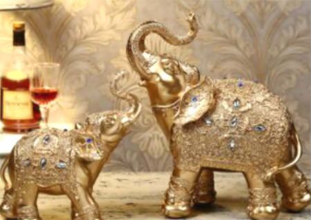 风水大象摆件禁忌