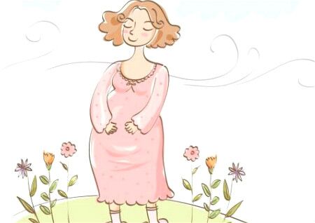 不易受孕的风水