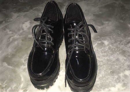 送鞋的禁忌及化解