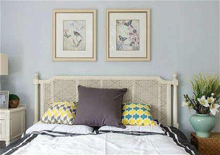 床头挂画的风水禁忌