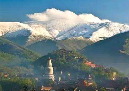 形象风水案例大全