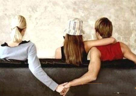 容易出轨的风水