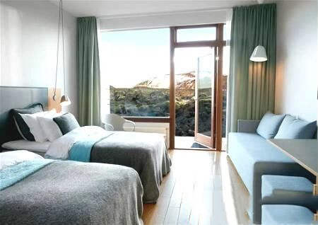 居住酒店的风水禁忌