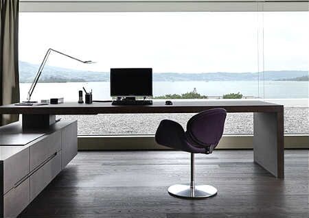 办公室背靠窗户的风水好不好