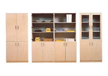 办公室文件柜摆放风水