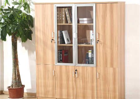 办公室文件柜摆放风水