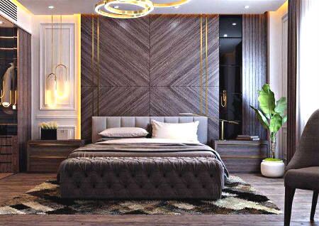 房间床的摆放风水