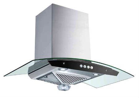 抽油烟机风水讲究