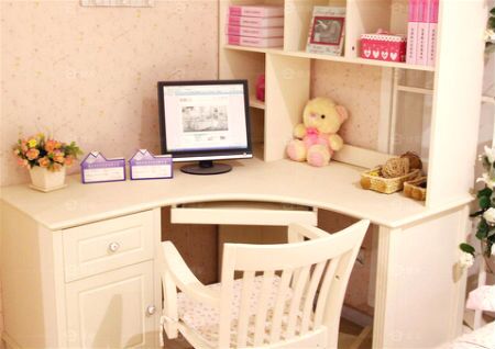 卧室电脑桌的摆放风水