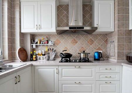 家里灶台风水讲究