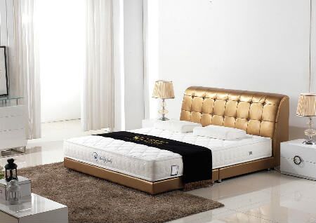 睡觉头朝门风水好吗