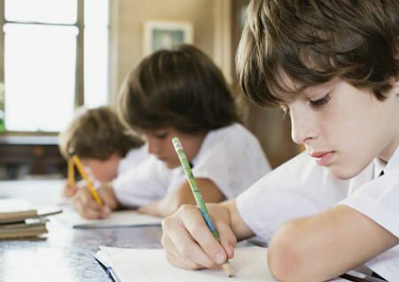 旺学业的风水布局有哪些?