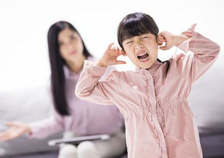 孩子叛逆的风水原因