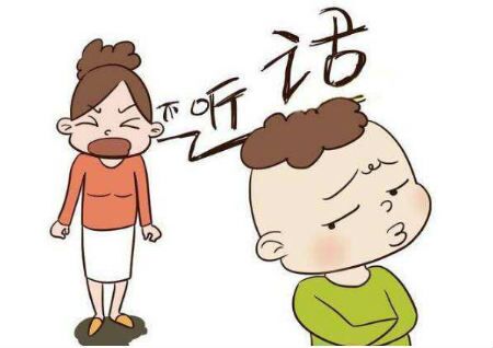 孩子叛逆的风水原因