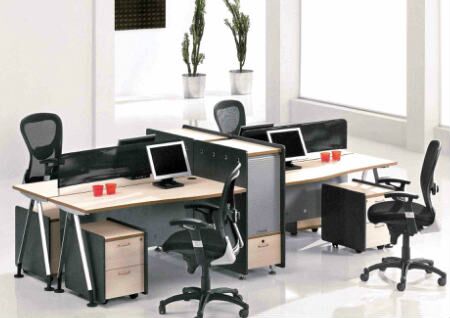 办公桌摆放风水讲究