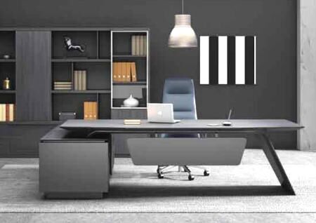 办公桌上摆放什么最招财