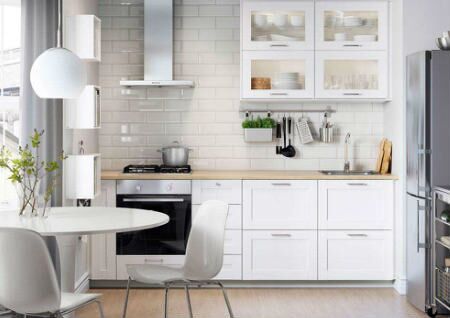 厨房灯的风水禁忌