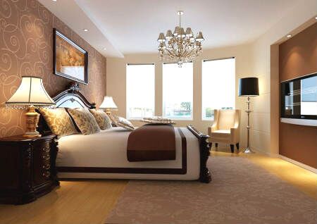 床靠窗风水好吗