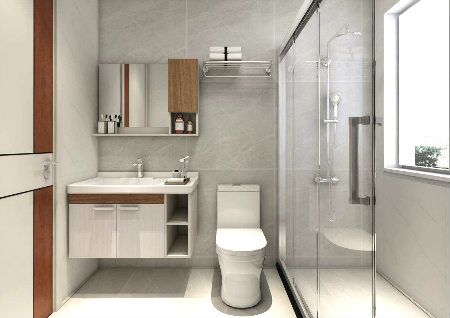 卫生间朝向风水禁忌