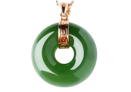 带玉的风水讲究