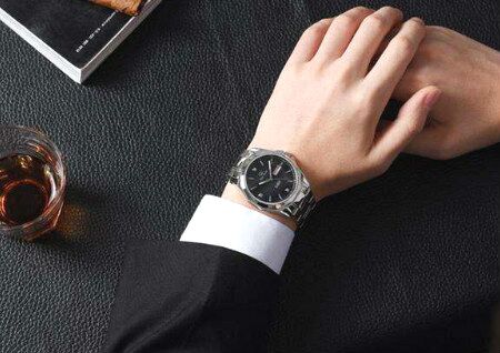 戴手表的风水讲究