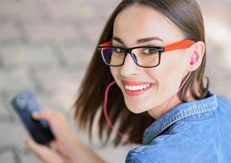 戴眼镜的风水讲究