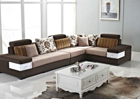 客厅沙发背靠窗户风水好吗