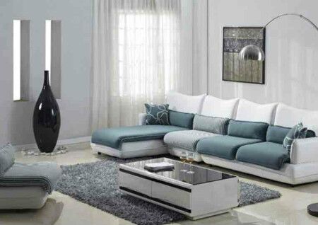 客厅沙发背靠窗户风水好吗