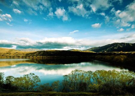 风水学的三大原则