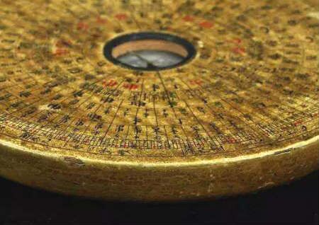 玄空风水二十四山吉凶