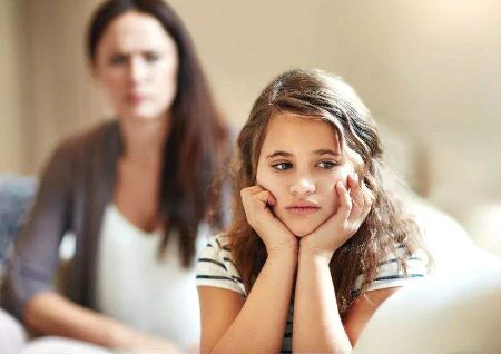 孩子不孝顺的风水