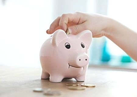 家中存不住钱的风水