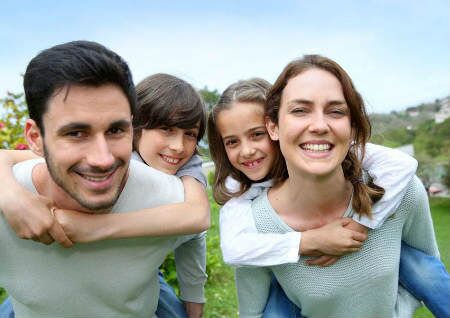 怎样增加夫妻感情风水