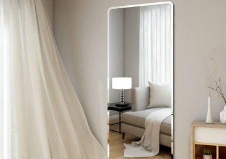 穿衣镜的摆放风水