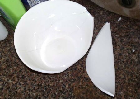 家有10种东西必破财