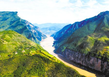 风水中的水口什么意思